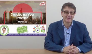 Developing Your Practice